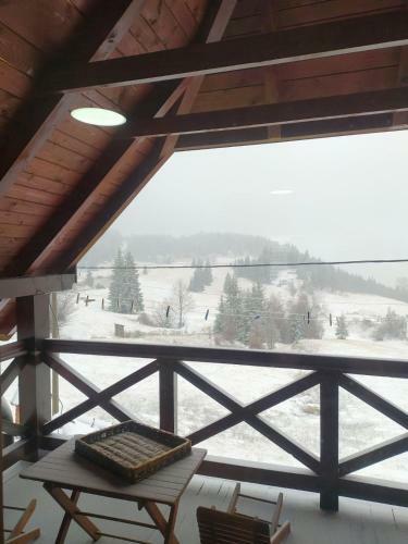 Apartamento Vila Planinski San