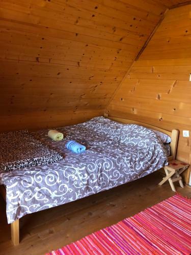 Cabin Drveni Kutak
