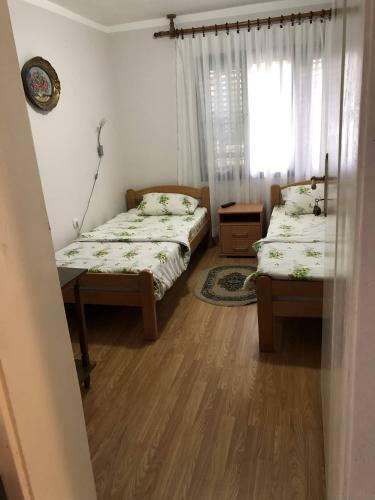 Hostal Rajic Accommodation