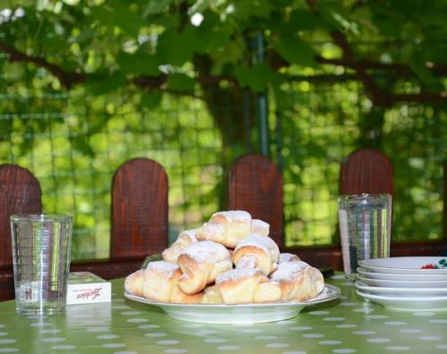 Hostal Guesthouse Vila Natalija