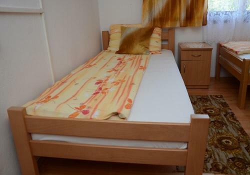 Hostal Guesthouse Vila Natalija