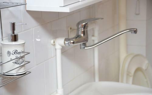 Hostal Guesthouse Vila Natalija