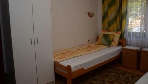 Hostal Guesthouse Vila Natalija