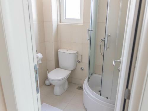 A Klub Apartmani