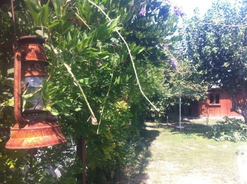 Hostal Santa Maria Apartment