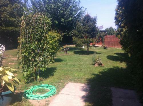 Hostal Santa Maria Apartment