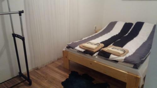 Hostal Santa Maria Apartment