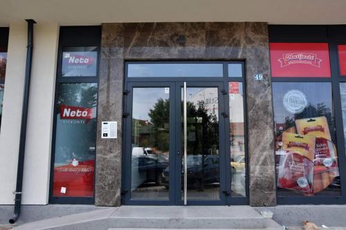 Apartman Elena2