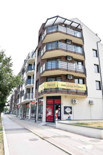 Apartman Elena2