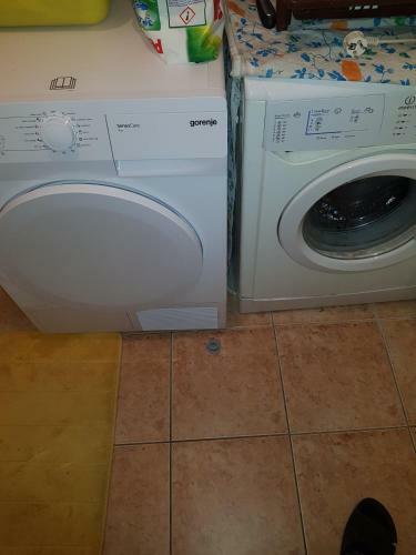 Apartamento Niksa II