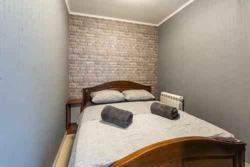 Apartmani Vila Ceca