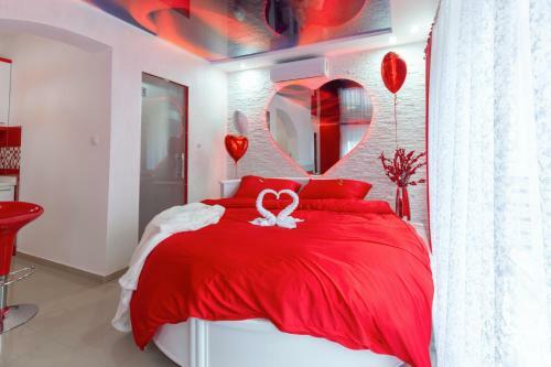 Apartmani Vila Ceca