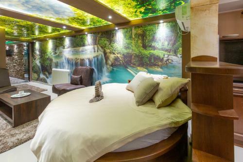 Apartmani Vila Ceca