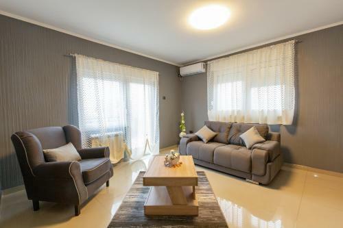 Apartmani Vila Ceca