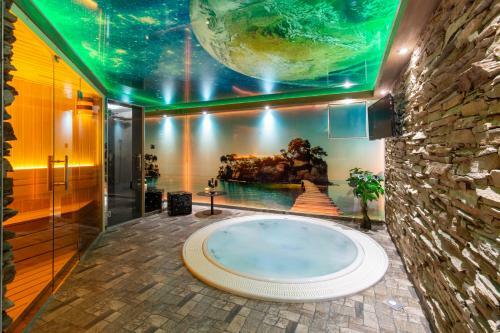 Apartmani Vila Ceca