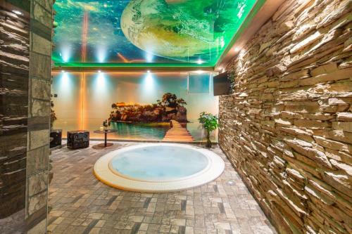 Apartmani Vila Ceca