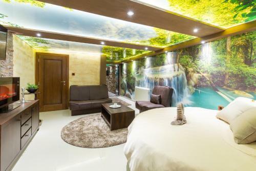 Apartmani Vila Ceca