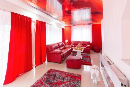 Apartmani Vila Ceca
