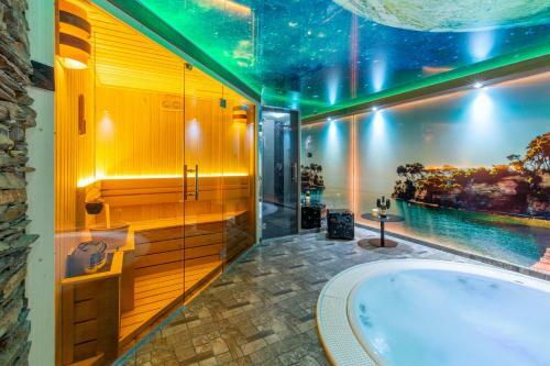 Apartmani Vila Ceca