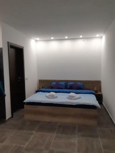 Apartamento Villa Anela