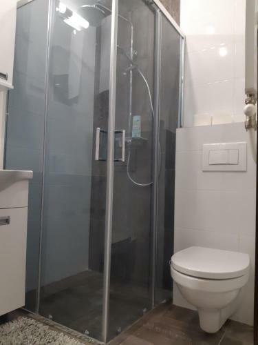 Apartamento Villa Anela