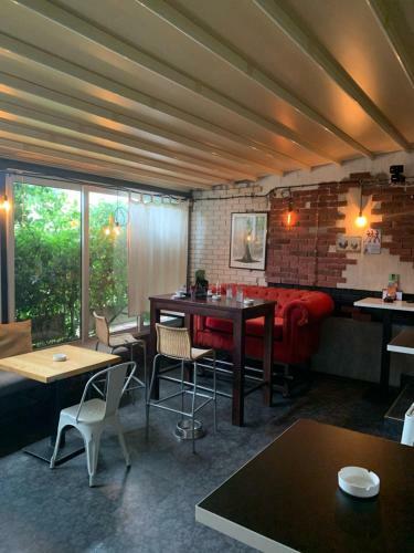 Apartamento Lokal Za Proslave Na Telepu