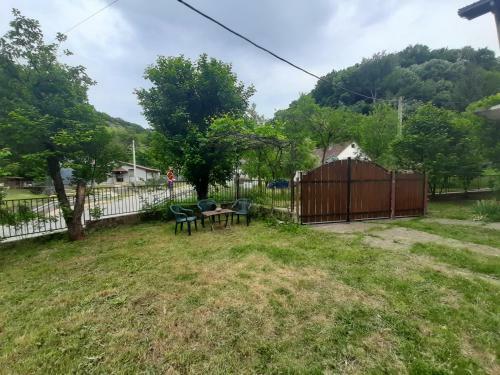 Apartamento ?umska Idila Rakovac