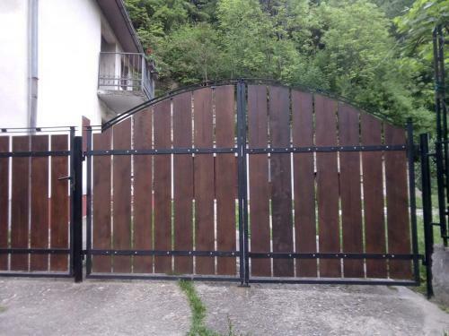 Apartamento ?umska Idila Rakovac