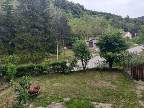 Apartamento ?umska Idila Rakovac