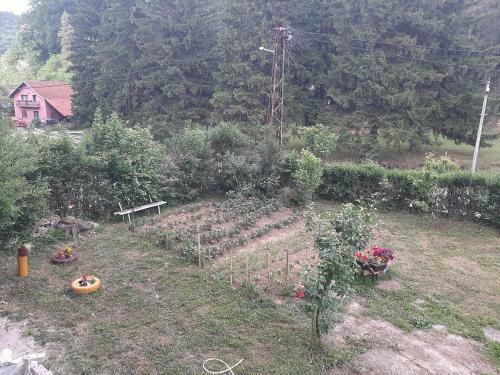 Apartamento ?umska Idila Rakovac