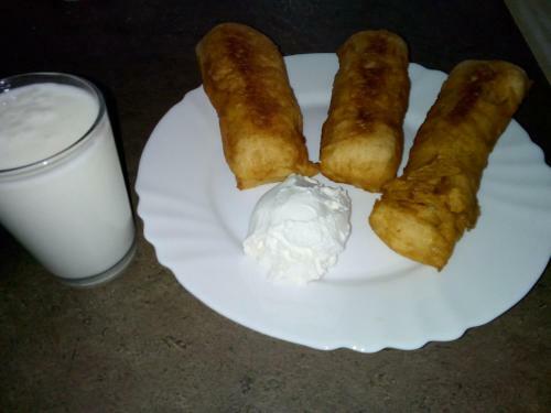 Apartamento ?umska Idila Rakovac