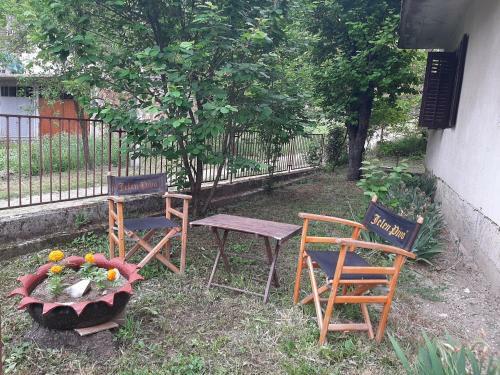 Apartamento ?umska Idila Rakovac