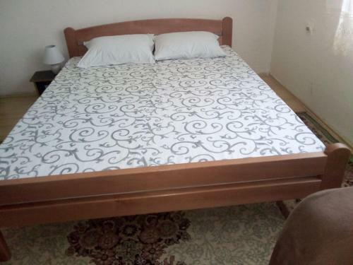 Apartamento ?umska Idila Rakovac