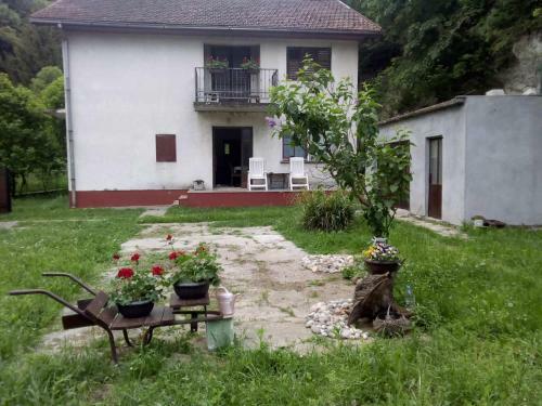 Apartamento ?umska Idila Rakovac