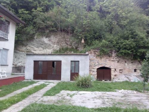 Apartamento ?umska Idila Rakovac