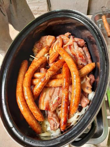 Apartamento ?umska Idila Rakovac