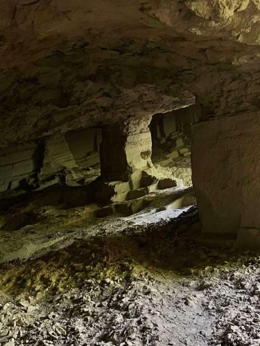 Apartamento ?umska Idila Rakovac