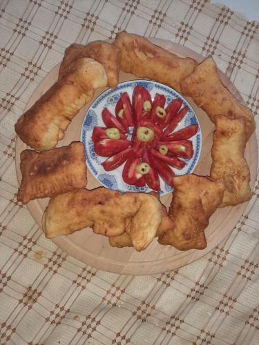 Apartamento ?umska Idila Rakovac