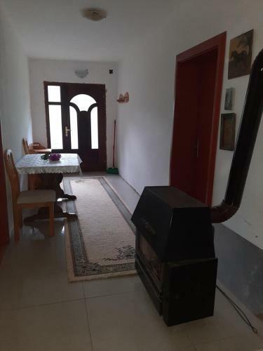 Apartamento ?umska Idila Rakovac