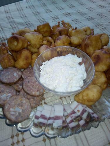 Apartamento ?umska Idila Rakovac