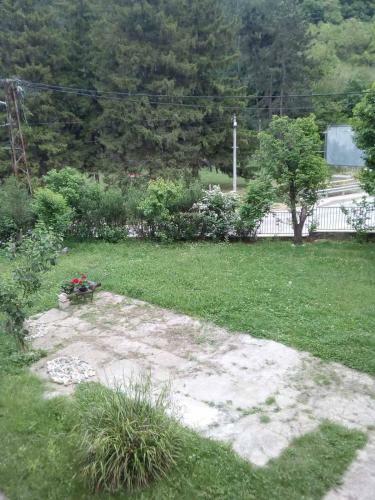 Apartamento ?umska Idila Rakovac