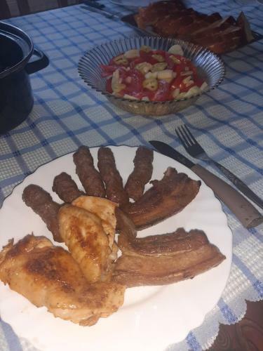 Apartamento ?umska Idila Rakovac