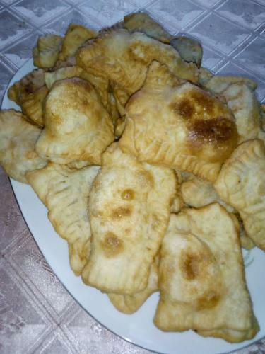 Apartamento ?umska Idila Rakovac