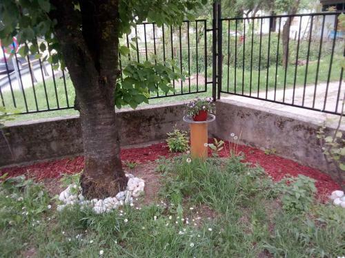 Apartamento ?umska Idila Rakovac