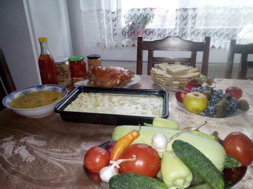 Apartamento ?umska Idila Rakovac