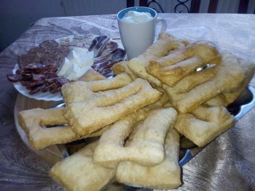 Apartamento ?umska Idila Rakovac