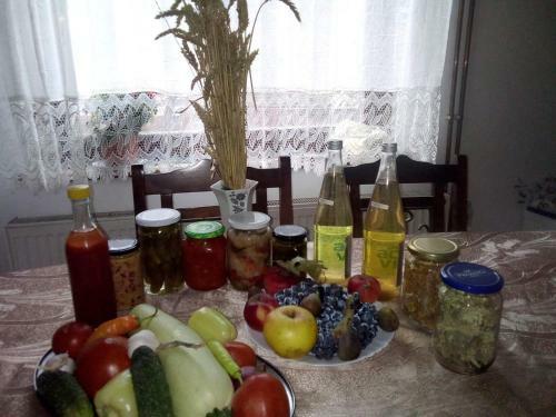 Apartamento ?umska Idila Rakovac