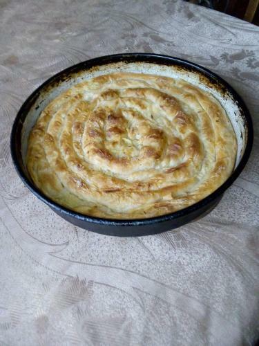 Apartamento ?umska Idila Rakovac