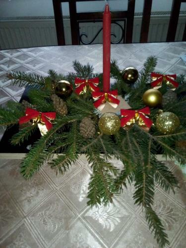 Apartamento ?umska Idila Rakovac