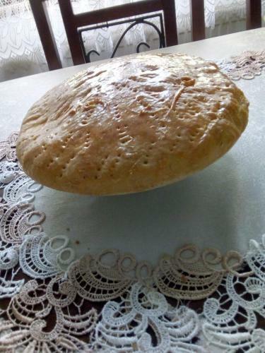 Apartamento ?umska Idila Rakovac